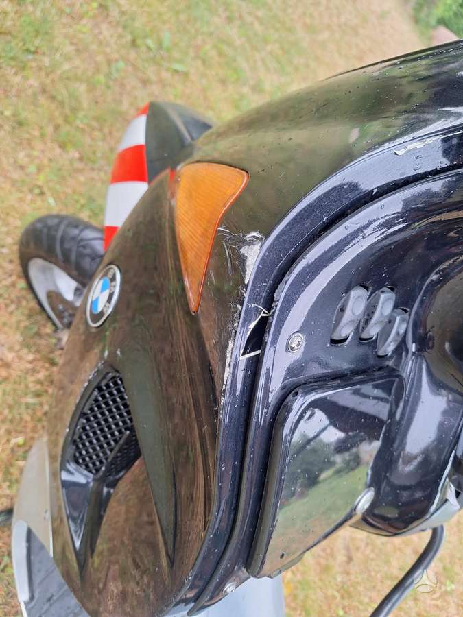 BMW C1 125cc, мотороллеры / мопеды