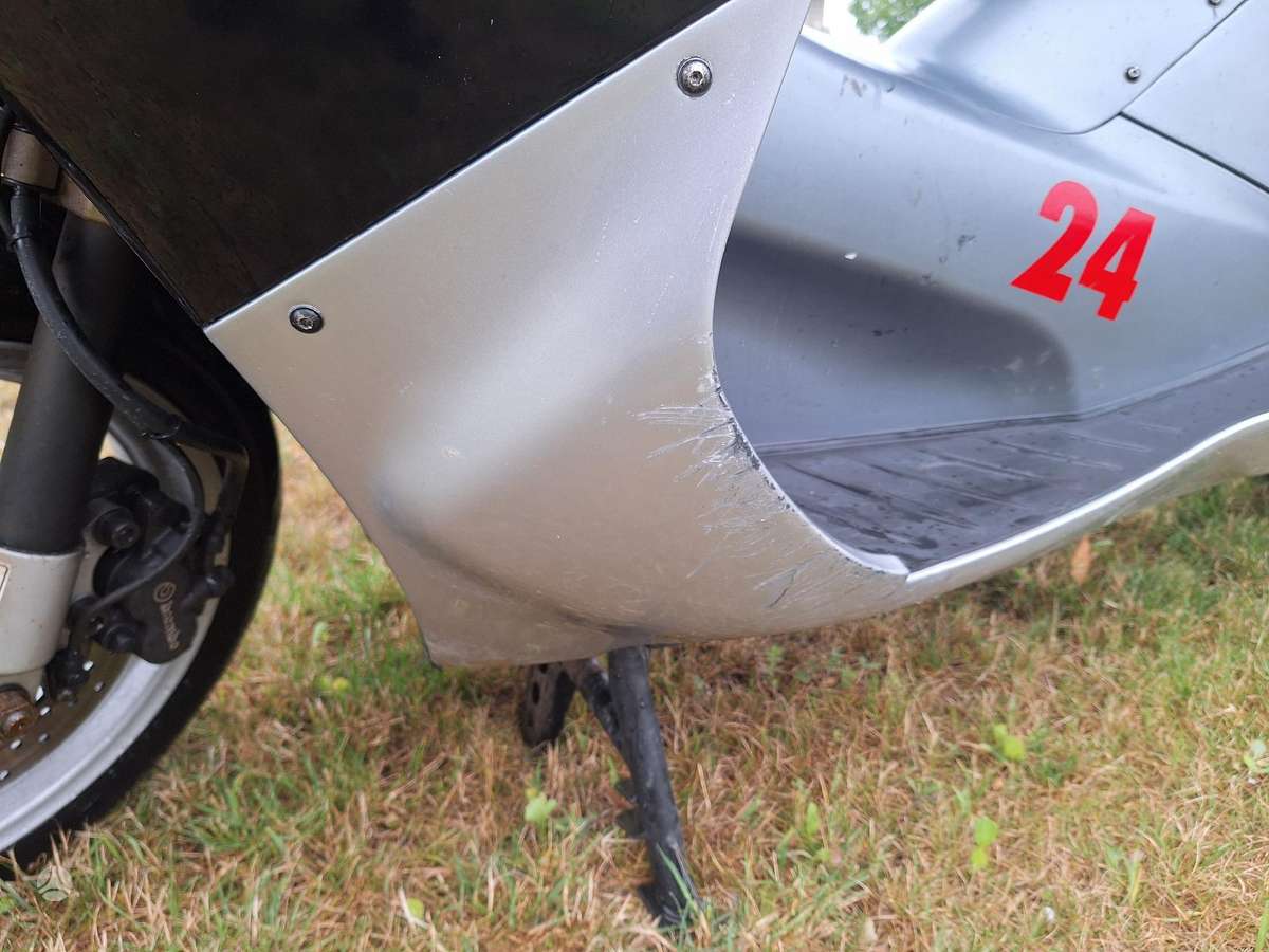 BMW C1 125cc, scooters / mopeds