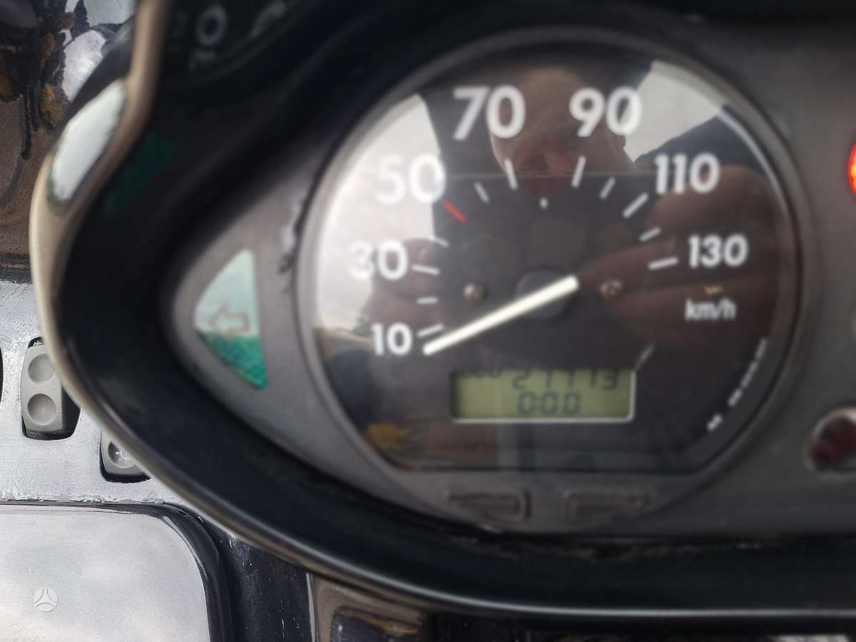 BMW C1 125cc, мотороллеры / мопеды
