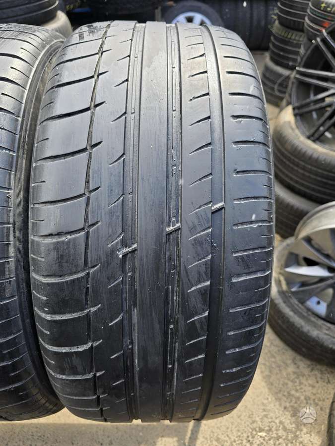 Triangle Sportex, summer 275/40 R20