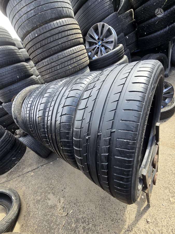 Triangle Sportex, summer 275/40 R20