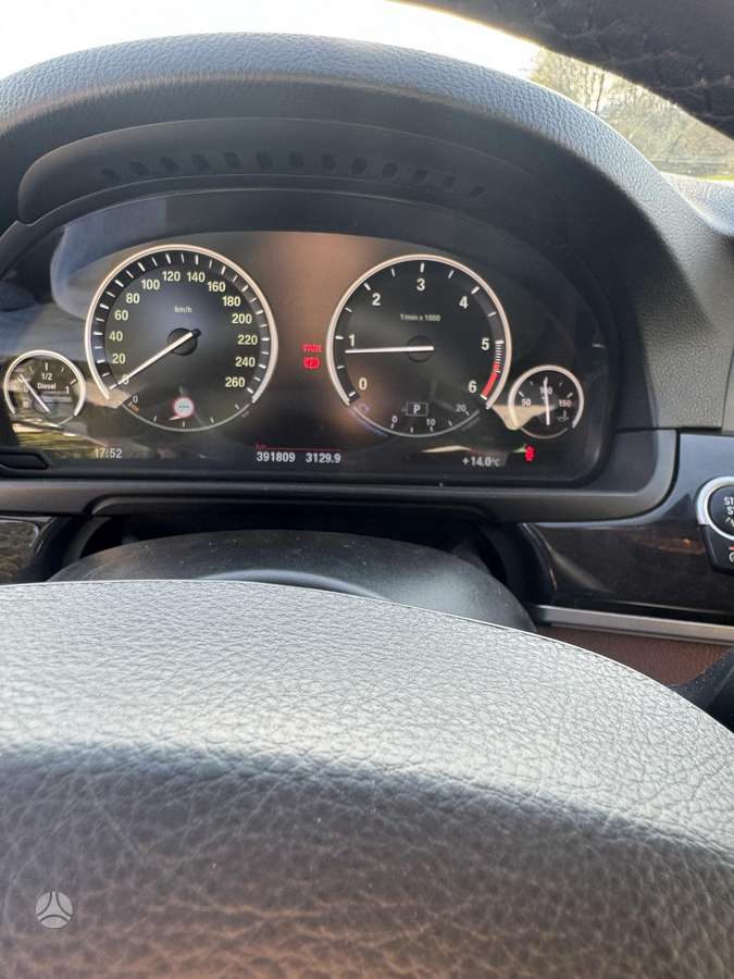 BMW 525, 2.0 l., wagon