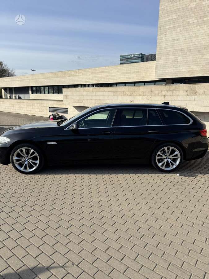 BMW 525, 2.0 l., wagon
