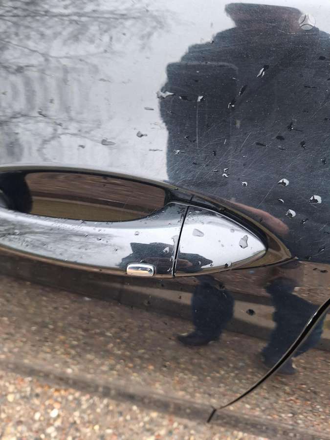 Opel Astra, 1.6 l., Универсал