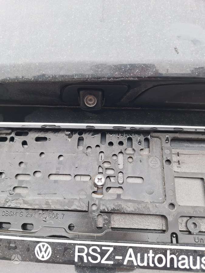 Opel Astra, 1.6 l., Универсал