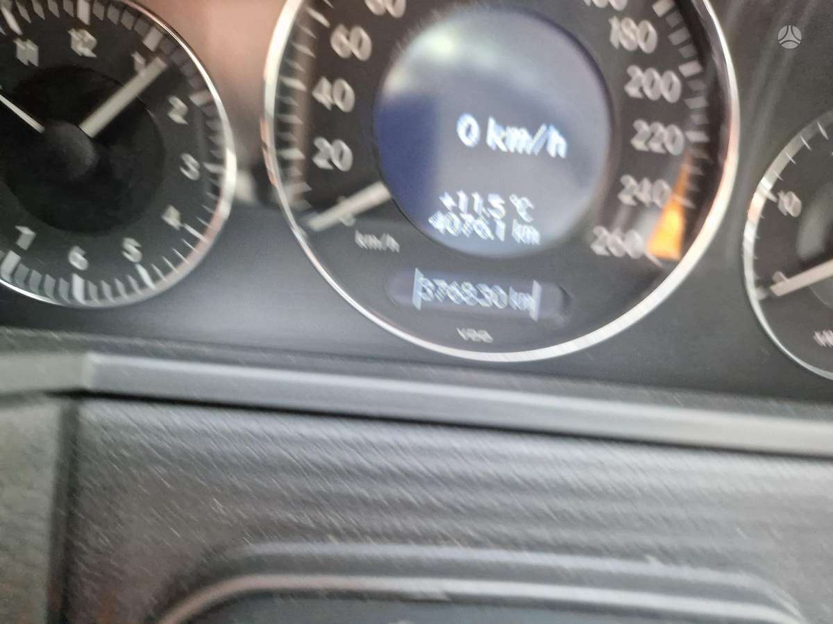 Mercedes-Benz E280, 3.0 l., Универсал