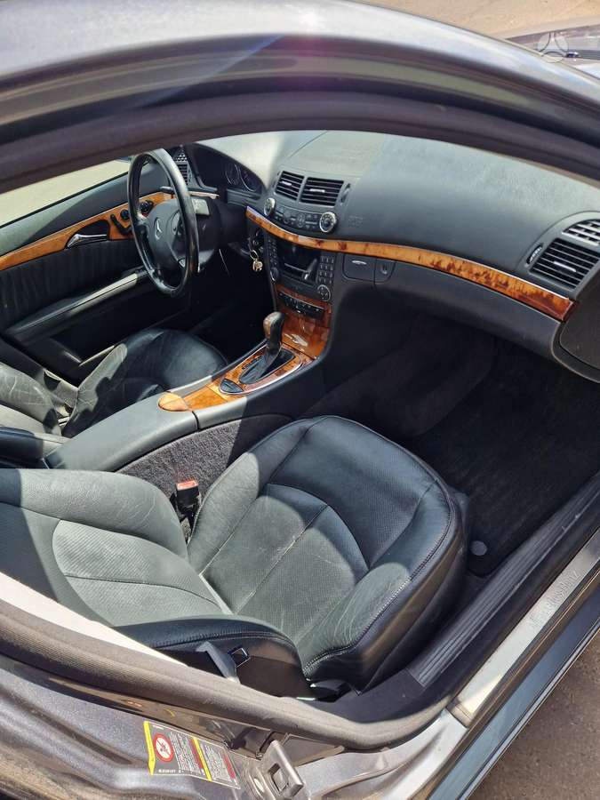 Mercedes-Benz E280, 3.0 l., Универсал