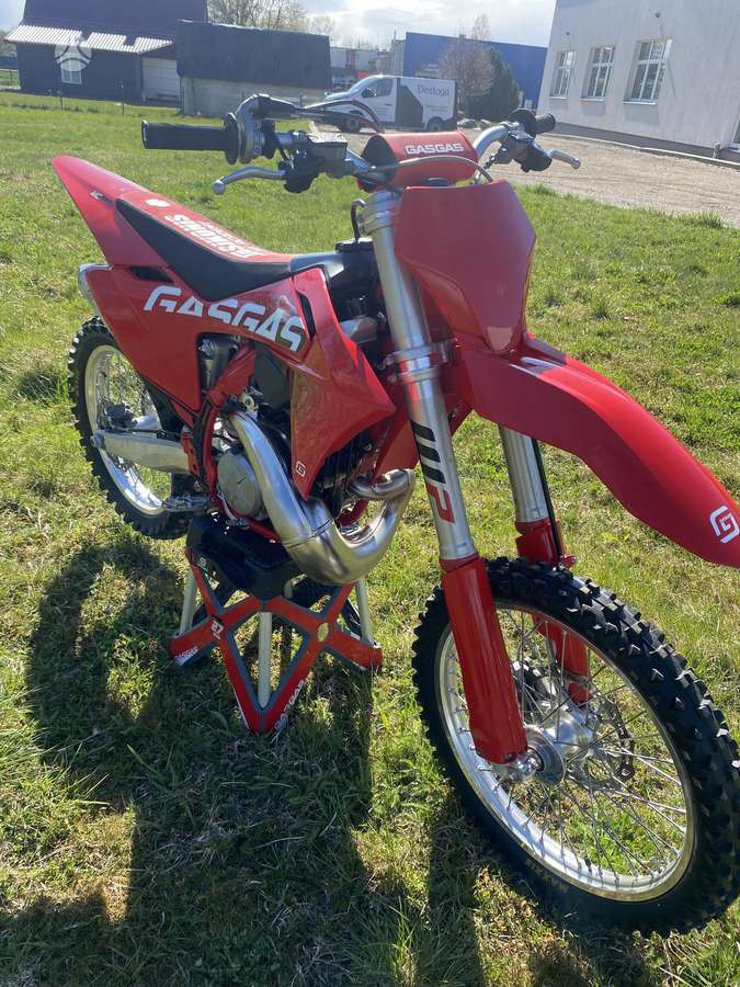 Gas Gas MC 250cc, кроссовые