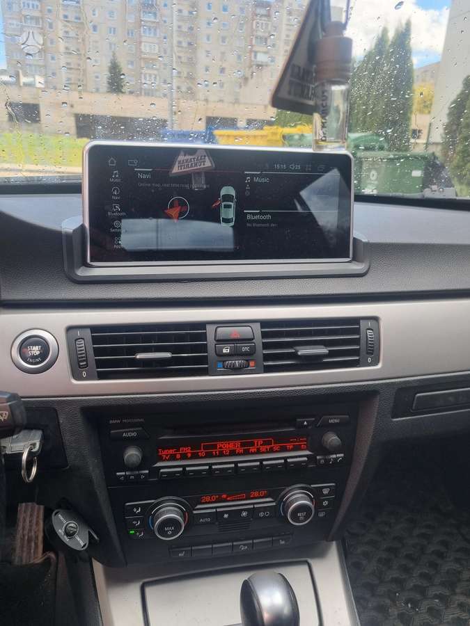 BMW 330, 3.0 l., Универсал