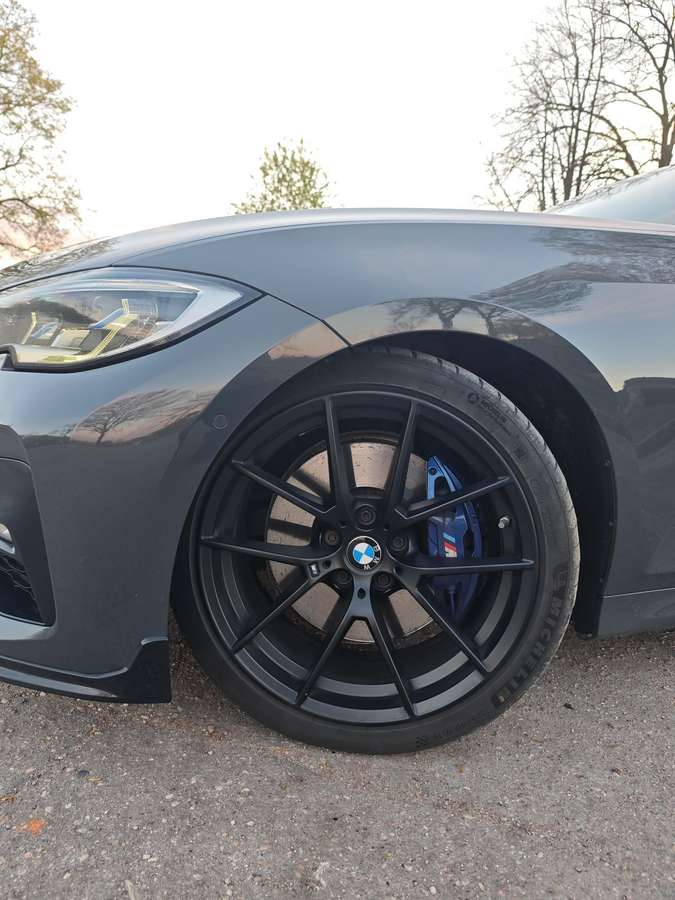 BMW 330, 3.0 l., wagon