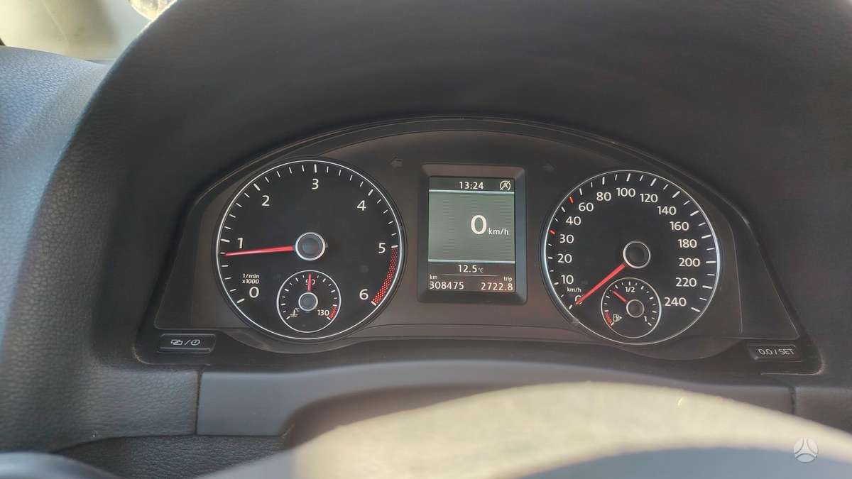 Volkswagen Golf Plus - 6