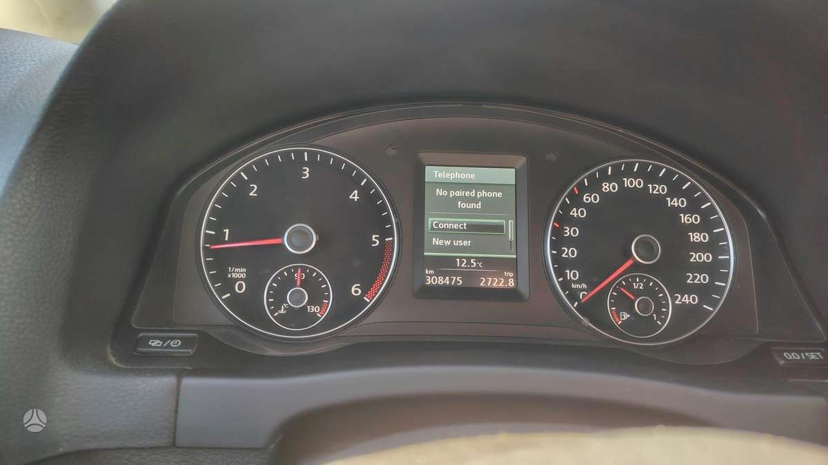 Volkswagen Golf Plus - 8
