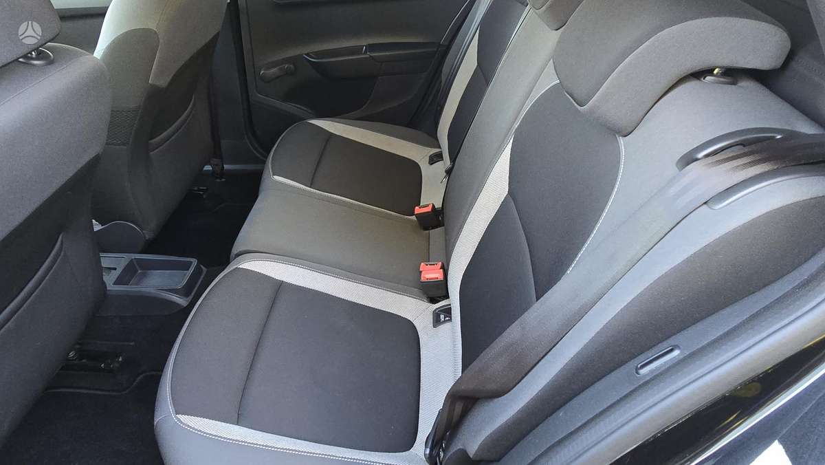 Skoda Fabia, 1.4 l., Универсал