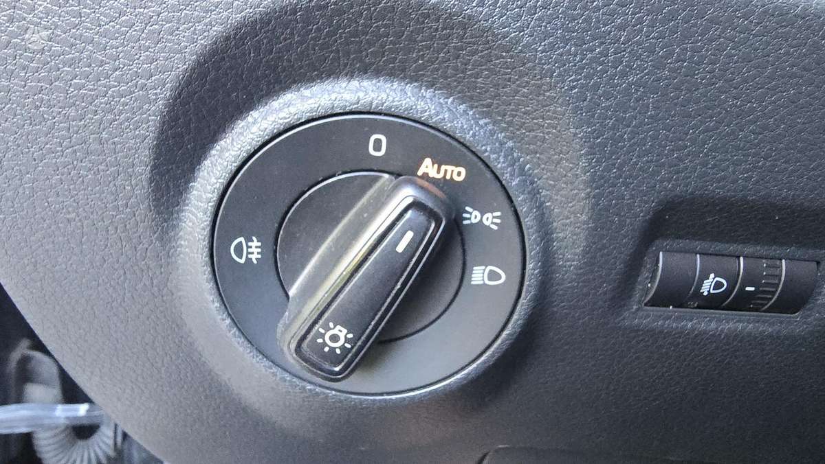 Skoda Fabia, 1.4 l., Универсал