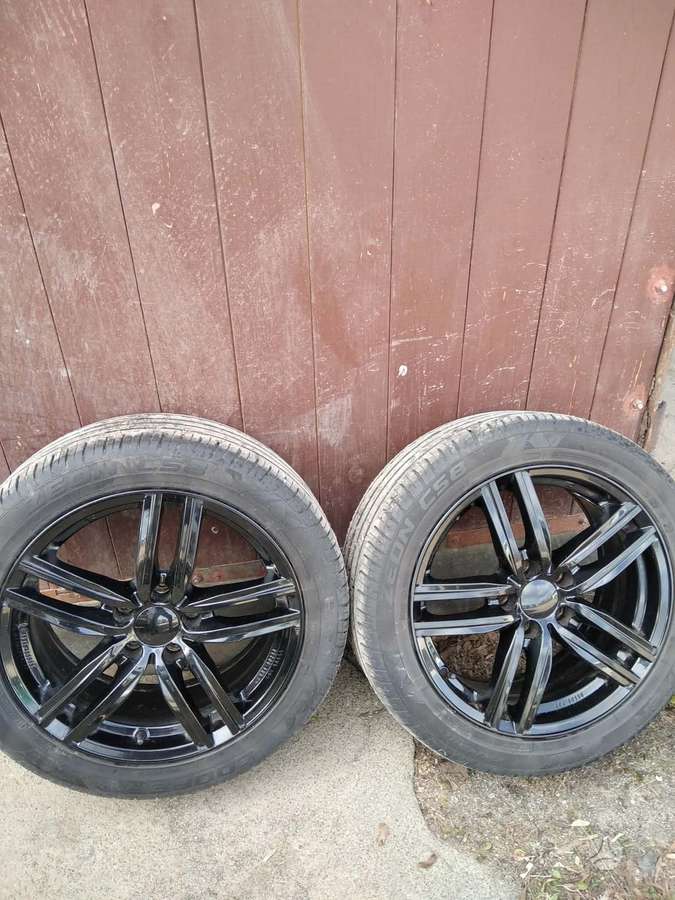 ALUTEC, light alloy, R17