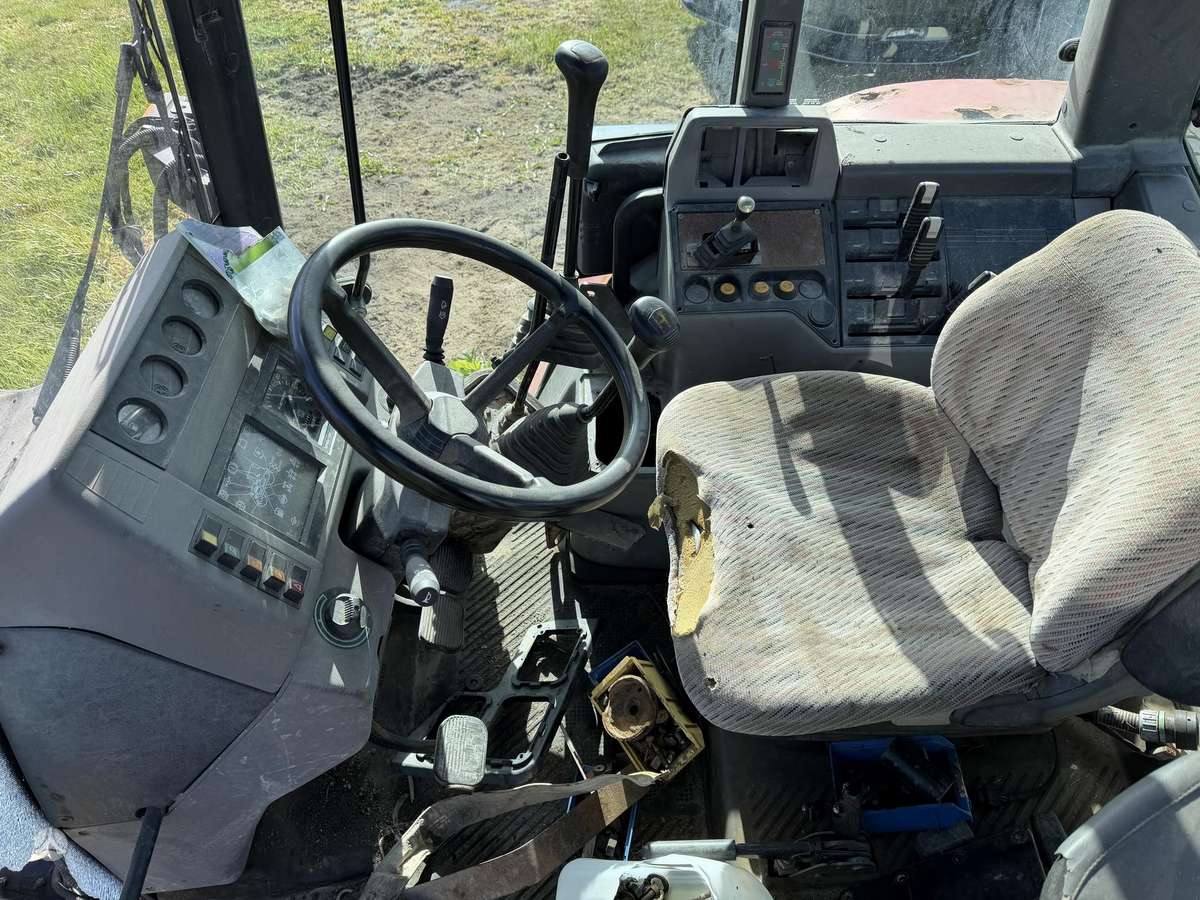 Deutz-Fahr SAME Silver 90/  TTV DALIMIS, тракторы