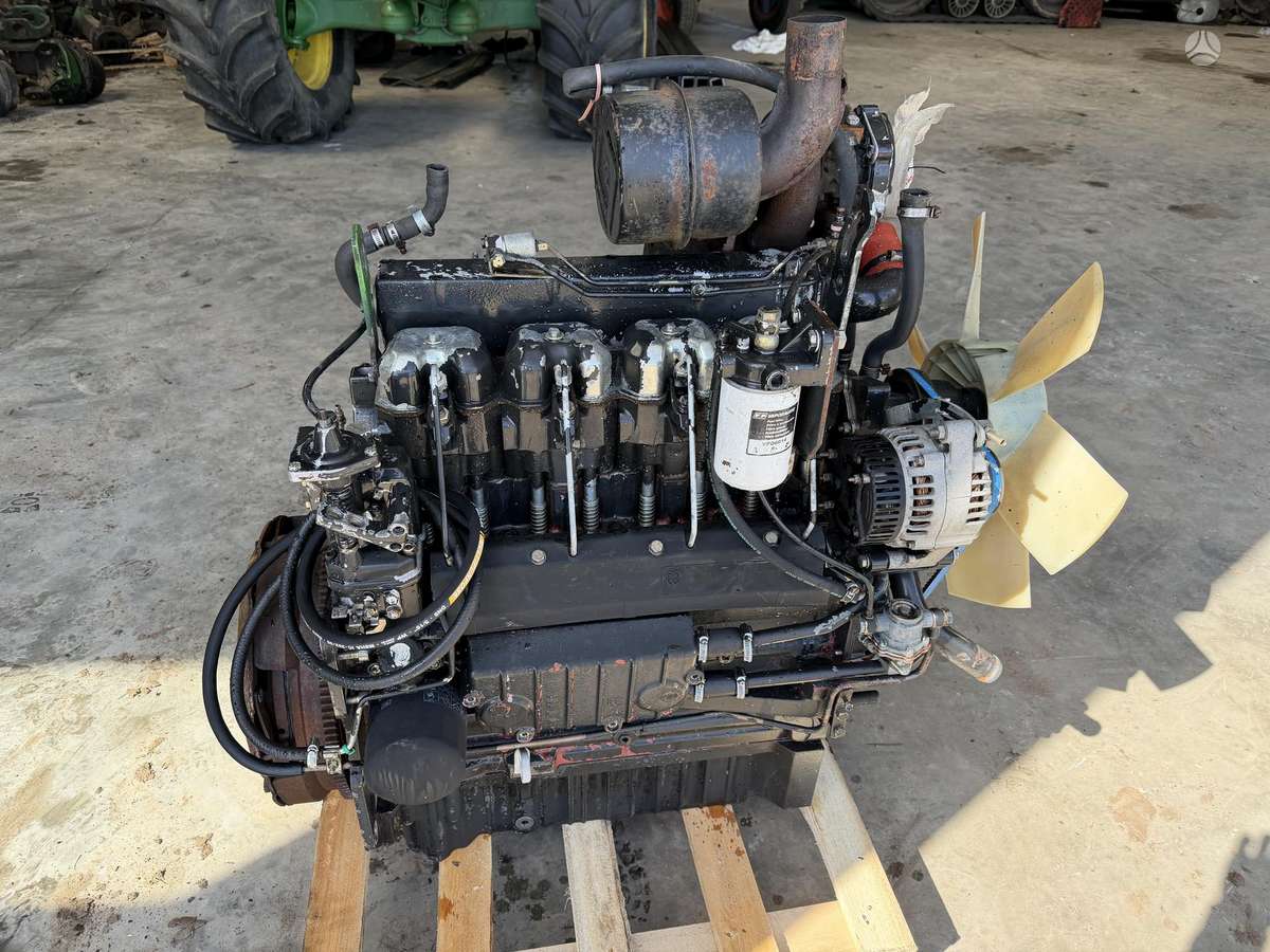 Deutz-Fahr SAME Silver 90/  TTV DALIMIS, тракторы