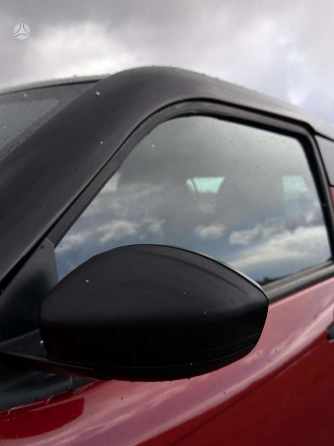 Ligier JS50, coupe