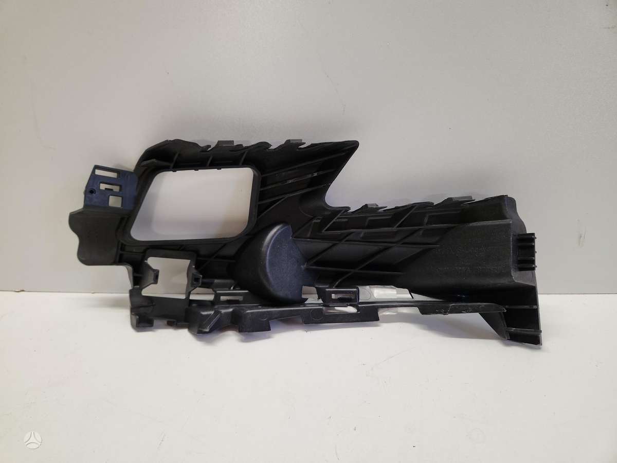 Audi A3, 8Y0 807 320 A, bumper reinforcement