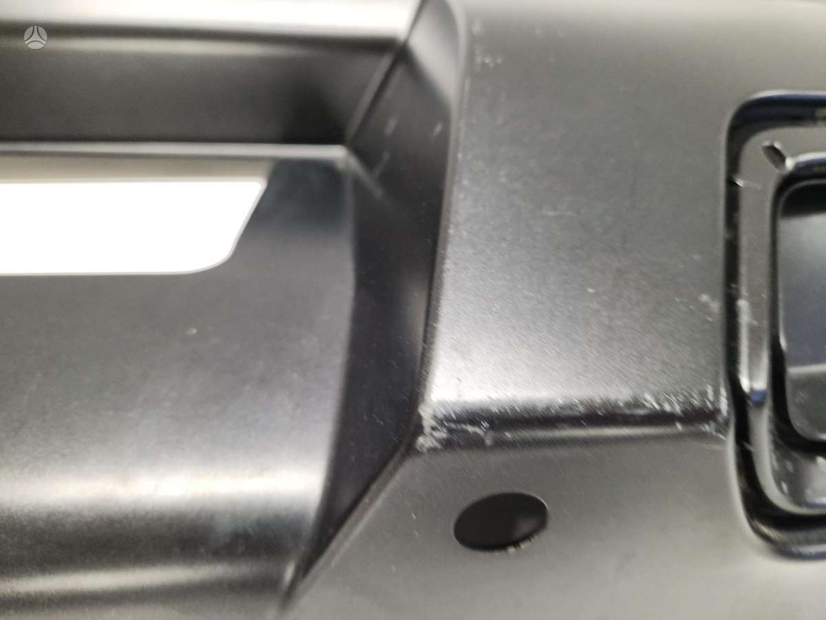 Cupra Formentor, 5FF.807.568.B, bumper reinforcement