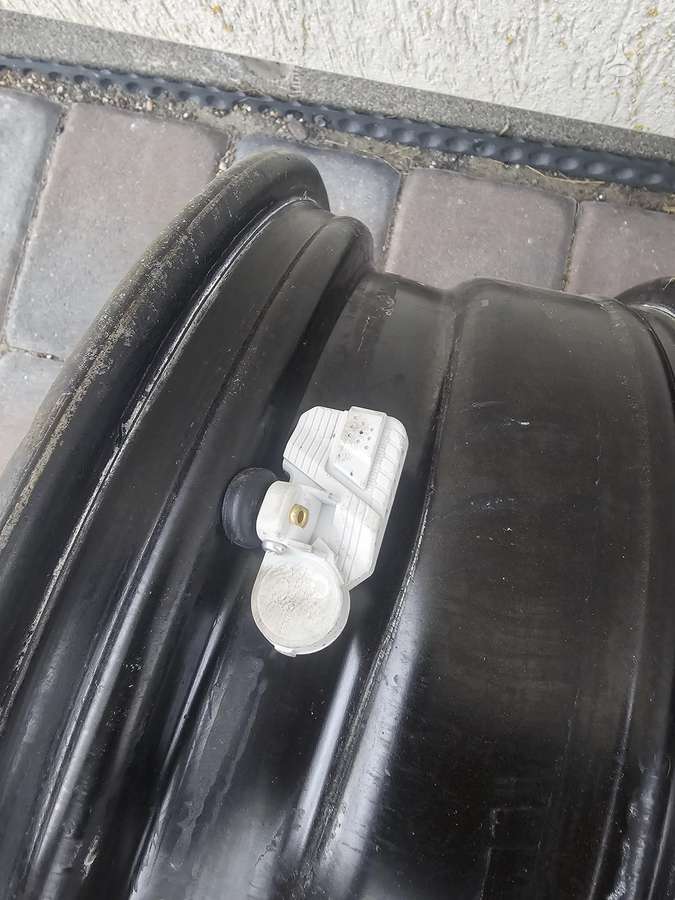 Renault, stamped steel, R15
