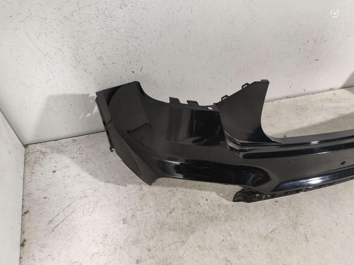 Audi Q2, 81A807511C   81A807511D, бамперы (буфера)
