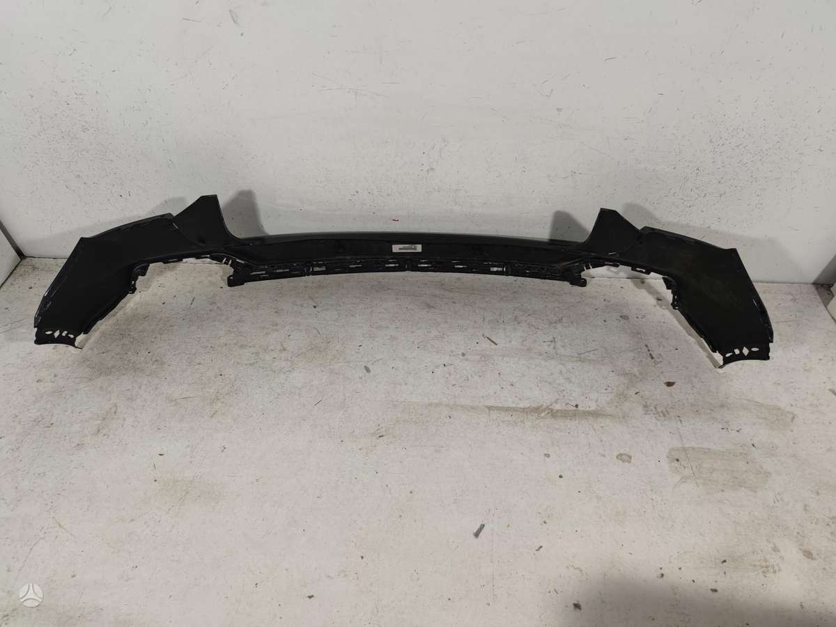 Audi Q2, 81A807511C   81A807511D, bamperiai