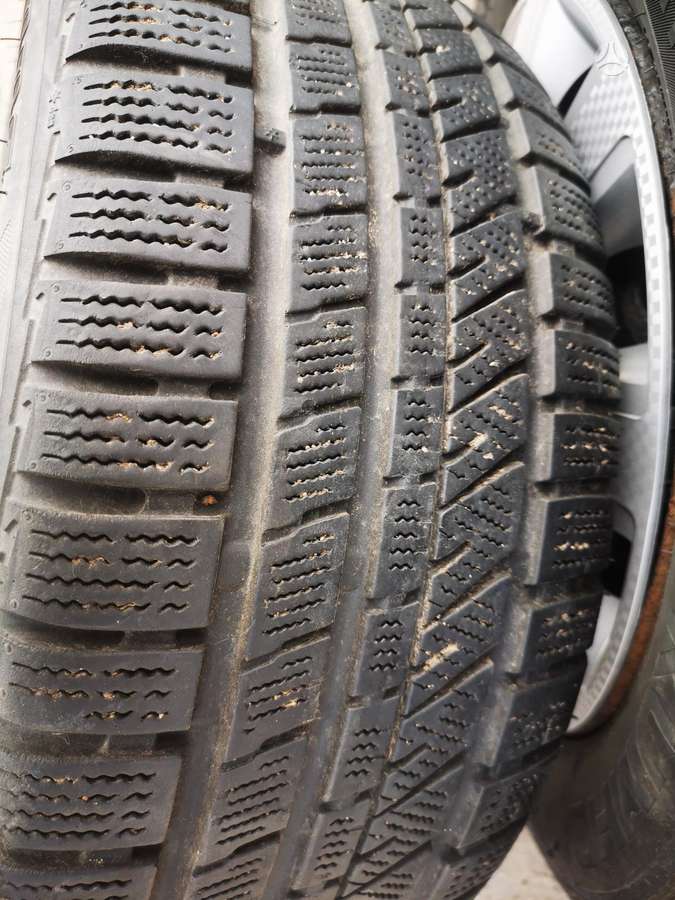 Kosei RAISING, light alloy, R15
