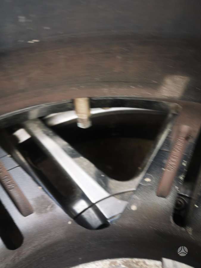 Kosei RAISING, легкосплавные , R15
