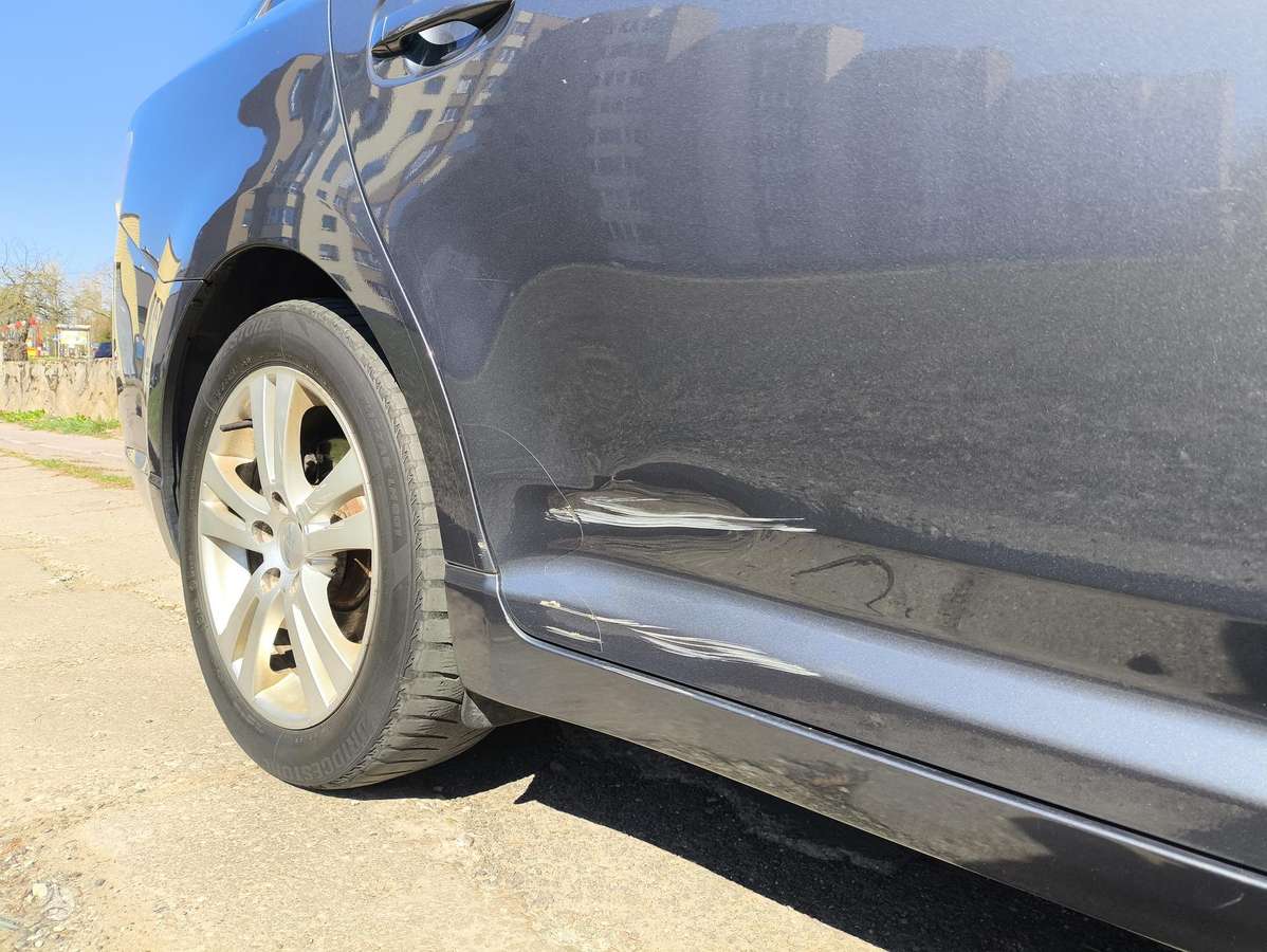 Toyota Avensis, 2.2 l., Универсал
