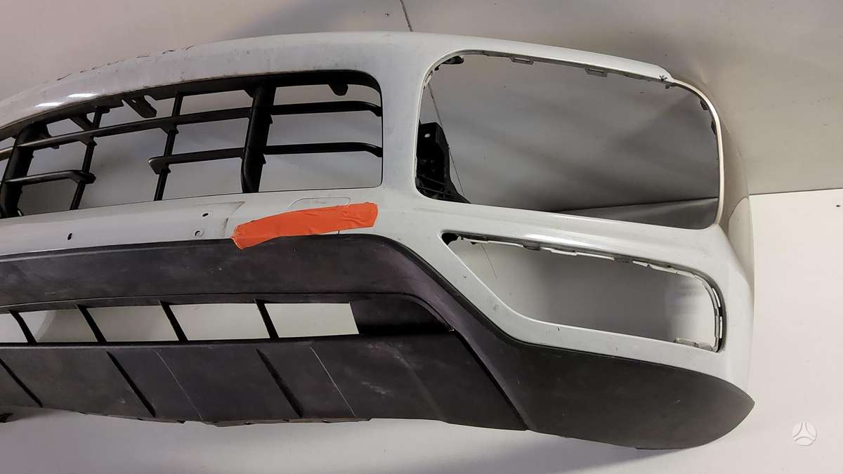 Porsche Cayenne Coupe