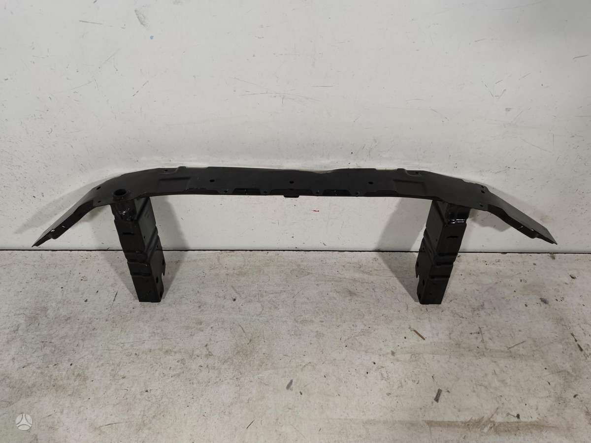 BMW iX3, 8498651  5A104A5, bumper reinforcement