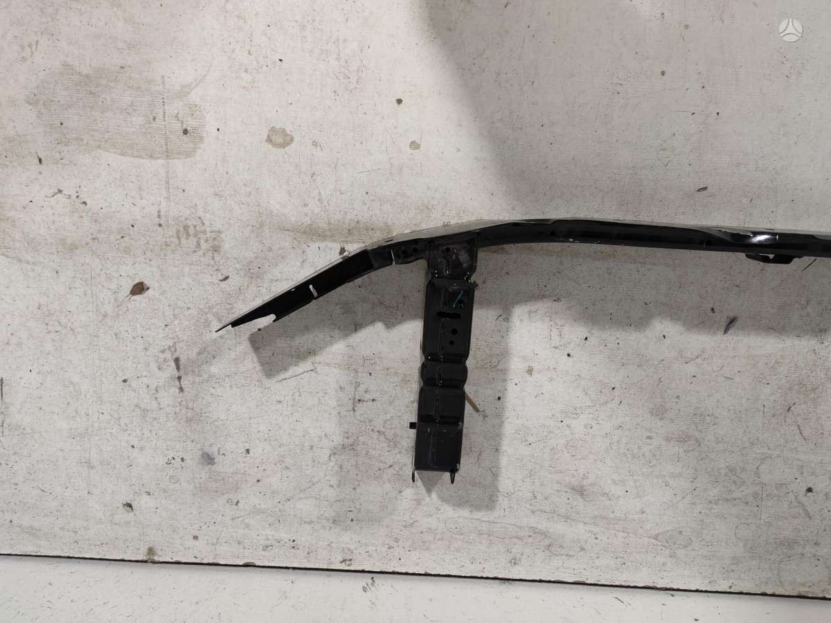 BMW iX3, 8498651  5A104A5, bumper reinforcement