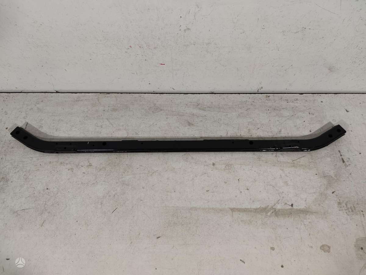 BMW iX3, 8498651  5A104A5, bumper reinforcement