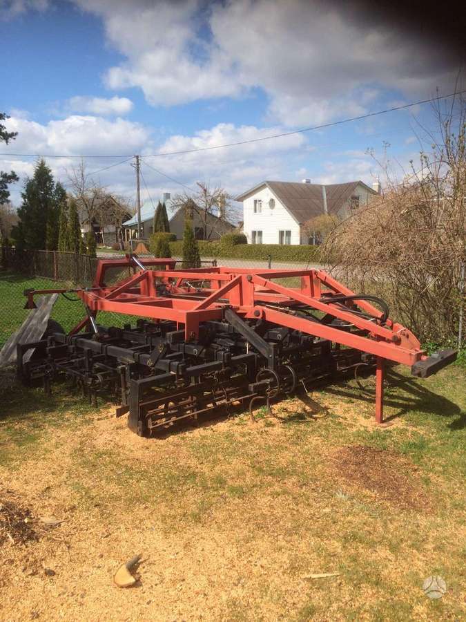 MTZ 82.1, тракторы