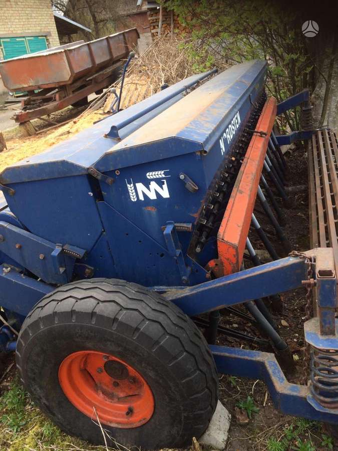 MTZ 82.1, traktoriai