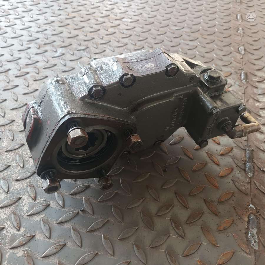 Volvo FL6.220, sunkvežimiai