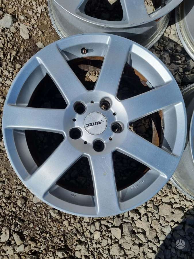 Autec, vieglmetāla, R17