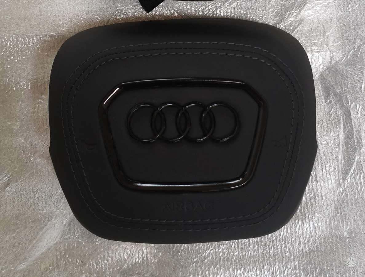 Audi Q7 interior parts