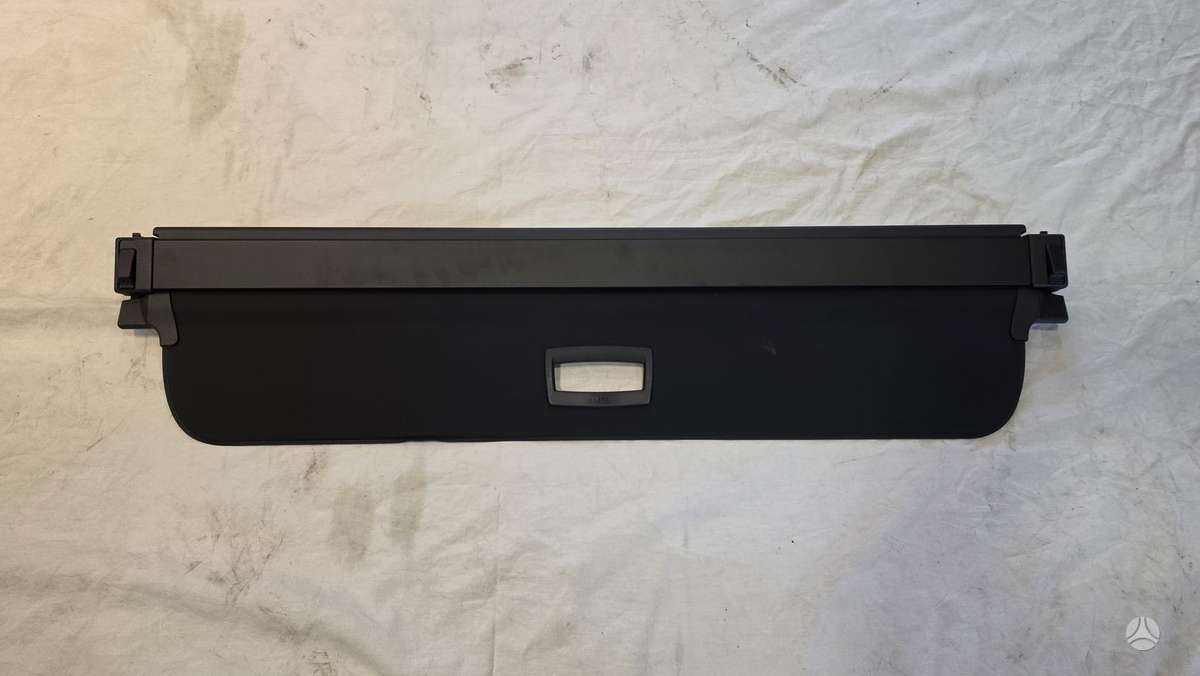Toyota Corolla, 64910-02061-A