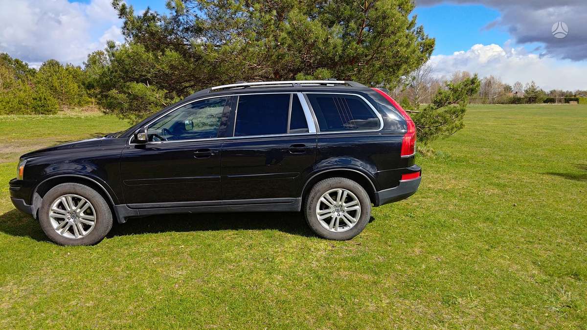 Volvo XC90 - 3