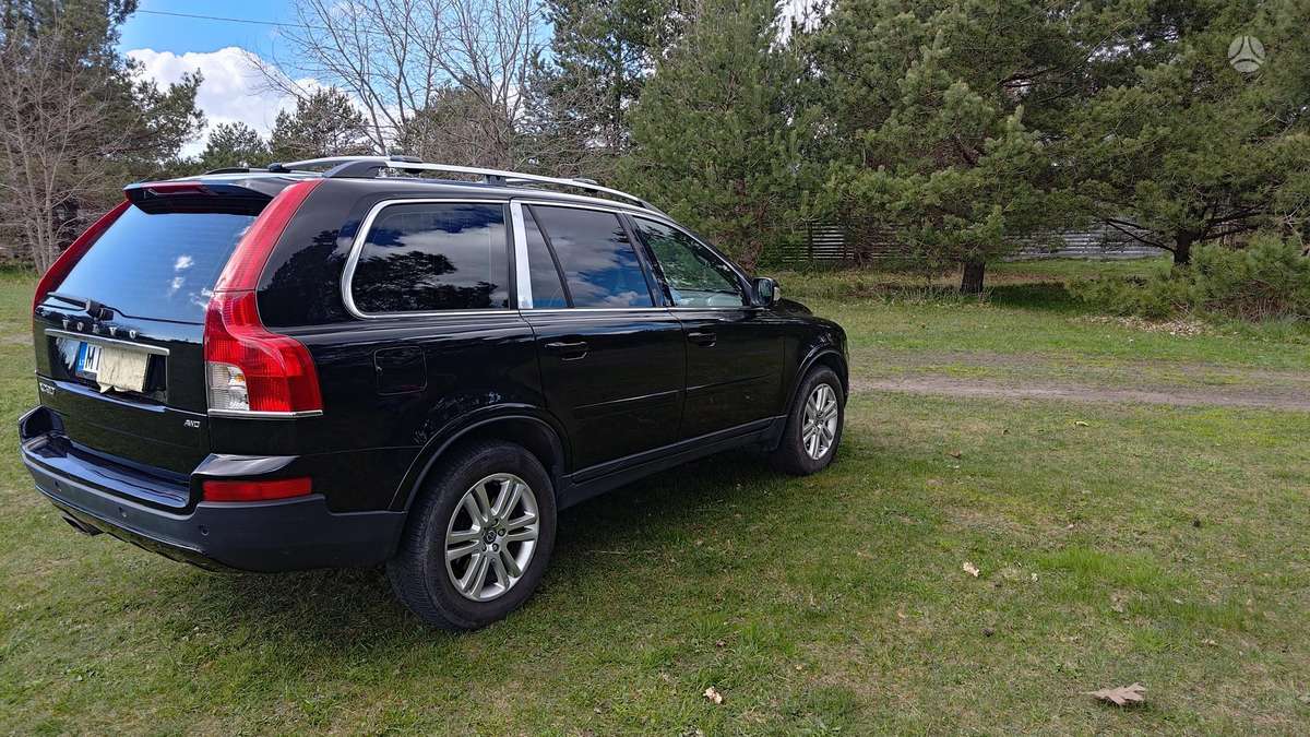 Volvo XC90 - 8