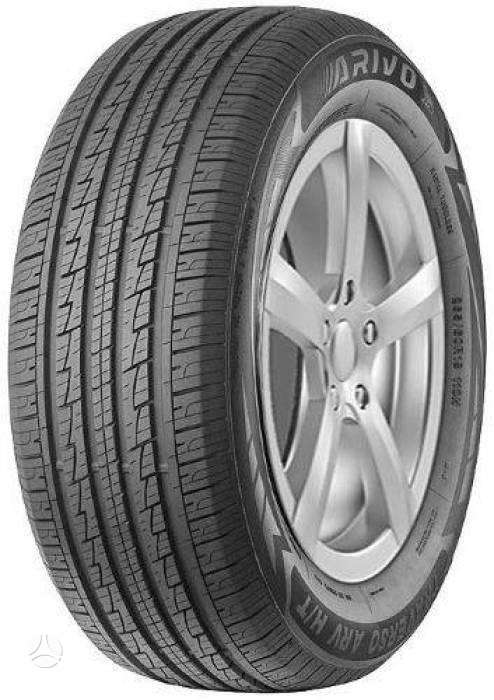 Anlas , KUSTONE, Continental M+S, summer 225/60 R18