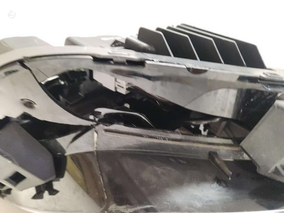 Kia EV6, 92101-CV1, lights