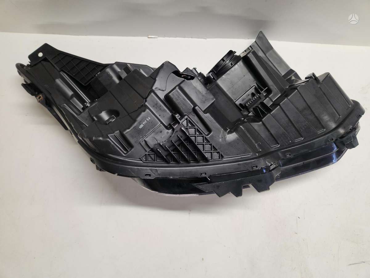 Kia EV6, 92101-CV1, lights