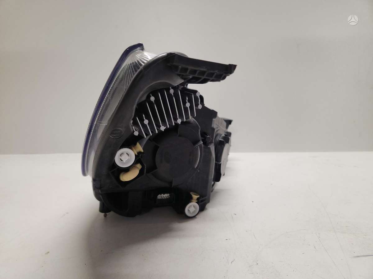 Ford Focus, JX7B-13W030-CE, lights