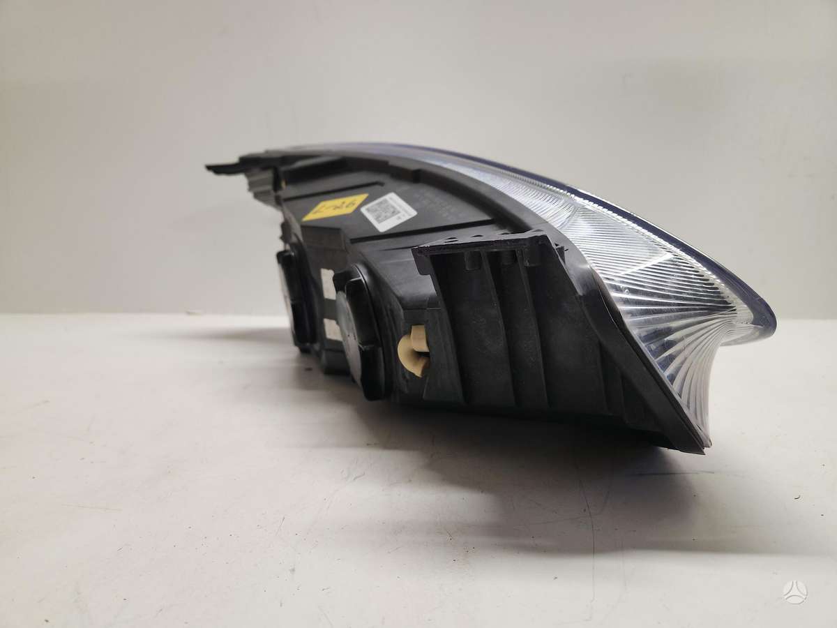 Ford Focus, JX7B-13W030-CE, lights