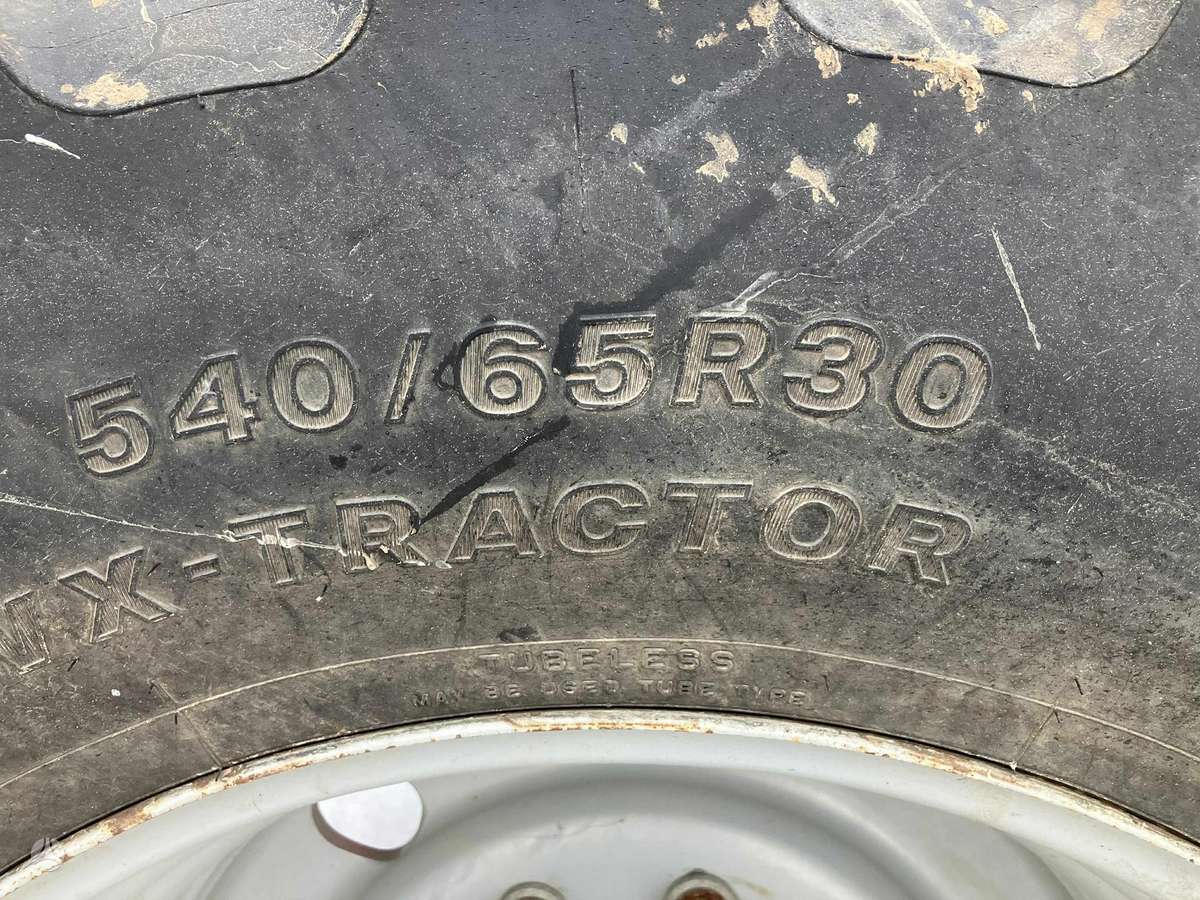 Massey Ferguson 7624, тракторы