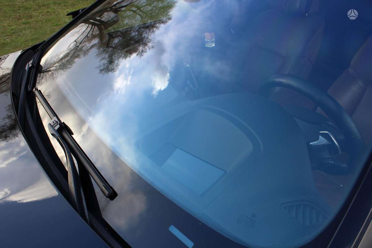 BMW 535, 3.0 l., wagon