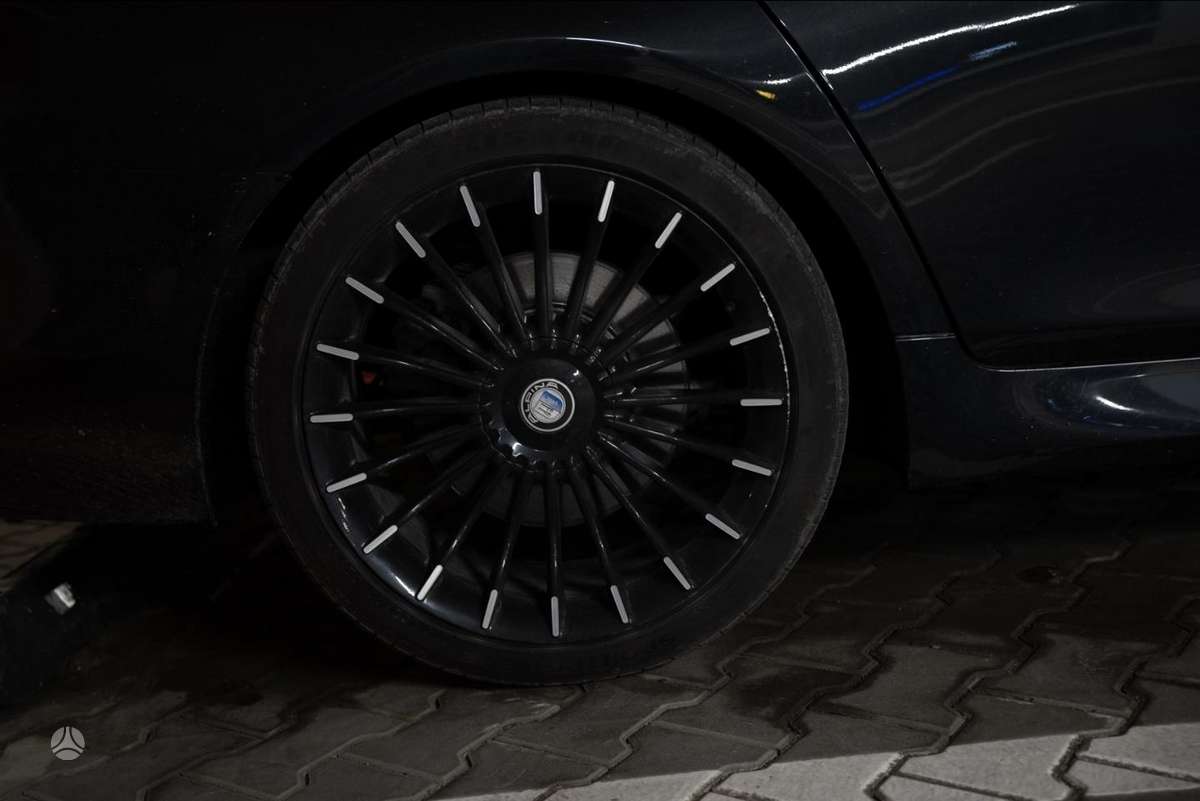 BMW 535, 3.0 l., Универсал